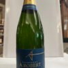 A robert alliance n17 fronte A. Robert AOC Alliance N17