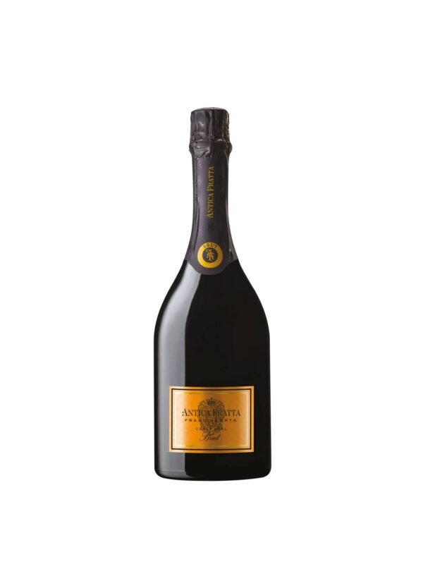 Antica Fratta Franciacorta Brut Cuvée Real Antica Fratta Franciacorta Brut Cuvée Real
