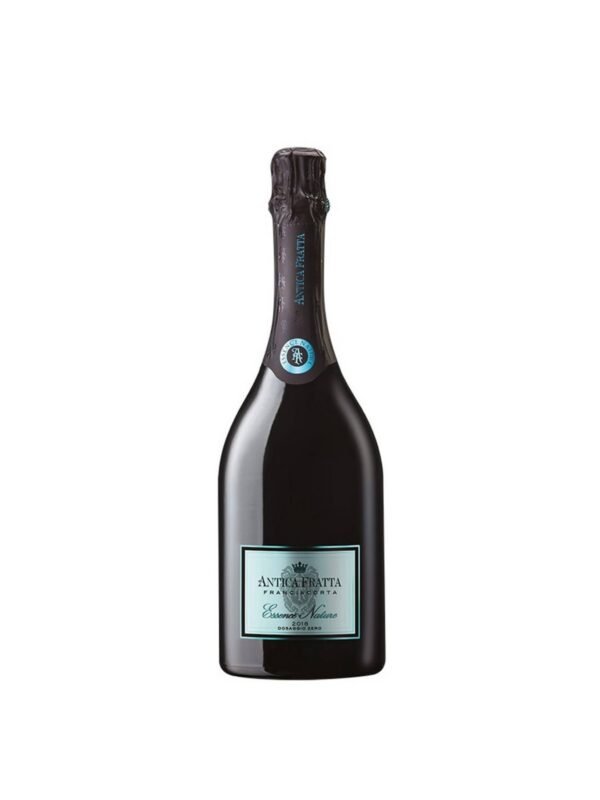 Antica Fratta Franciacorta Essence Nature 2020 Antica Fratta Franciacorta Essence Nature 2020