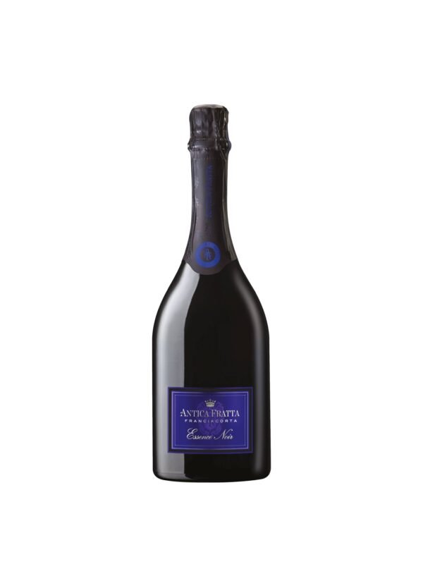 Antica Fratta Franciacorta Essence Noir Extra Brut Antica Fratta Franciacorta Essence Noir Extra Brut