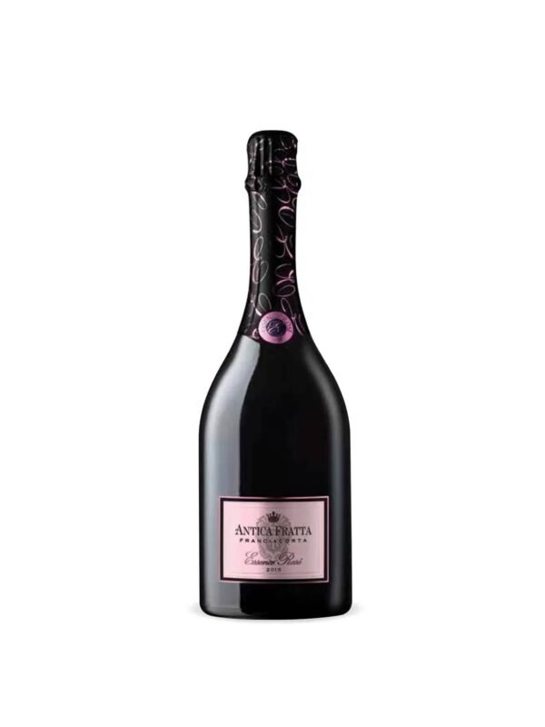 Antica Fratta Franciacorta Essence Rosé 2019 Antica Fratta Franciacorta Essence Rosé 2019