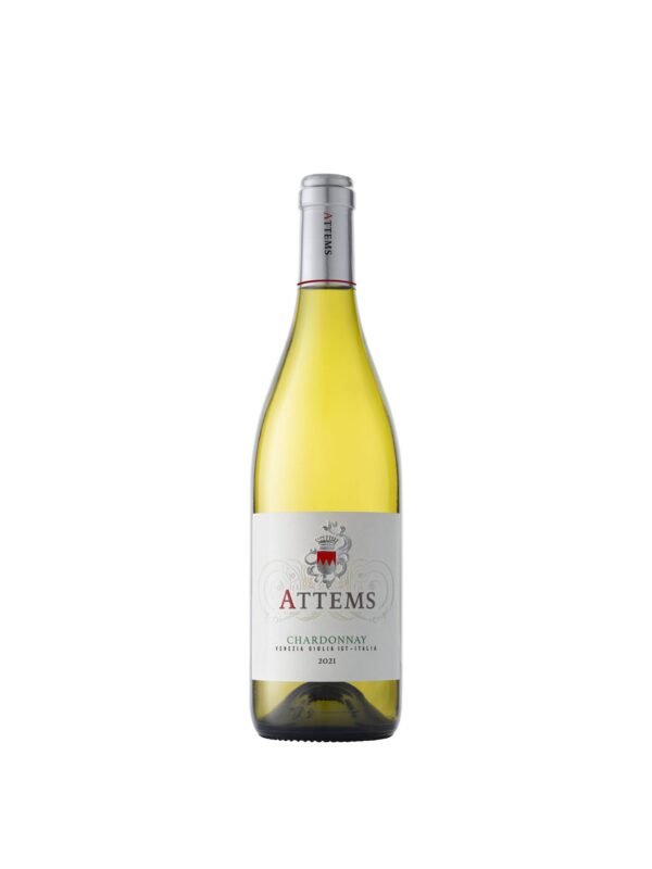 Attems Chardonnay Collio DOC 2024 Attems Chardonnay Collio DOC 2024