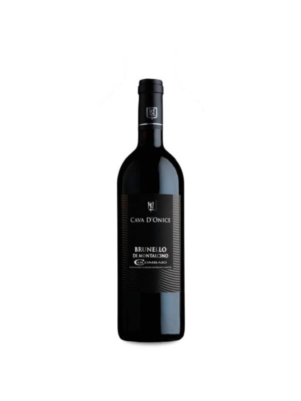 Avignonesi Cava d’Onice Colombaio Brunello di Montalcino 2018 Avignonesi Cava d'Onice Colombaio Brunello di Montalcino 2018