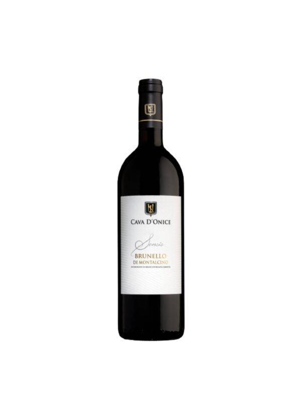 Avignonesi Cava d’Onice Sensis Brunello di Montalcino 2017 Avignonesi Cava d'Onice Sensis Brunello di Montalcino 2017