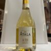 Ayala blanc de blancs fronte Ayala Champagne Brut Blanc de Blancs