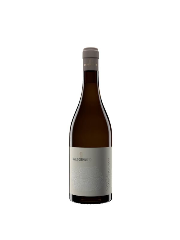 Baglio di Pianetto ViaFrancia Bianco DOC Baglio di Pianetto ViaFrancia Bianco DOC