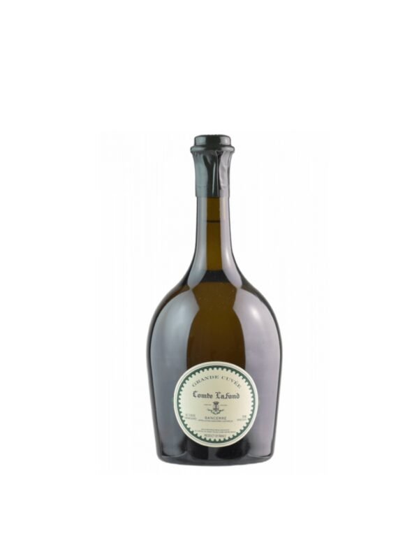 Baron de Ladoucette “Comte Lafond” Sancerre AOC 1997 Baron de Ladoucette “Comte Lafond” Sancerre AOC 1997