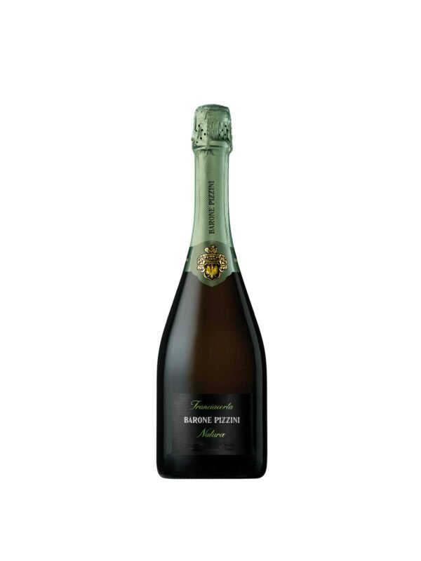 Barone Pizzini Franciacorta DOCG Naturae 2019 Barone Pizzini Franciacorta DOCG Naturae 2019