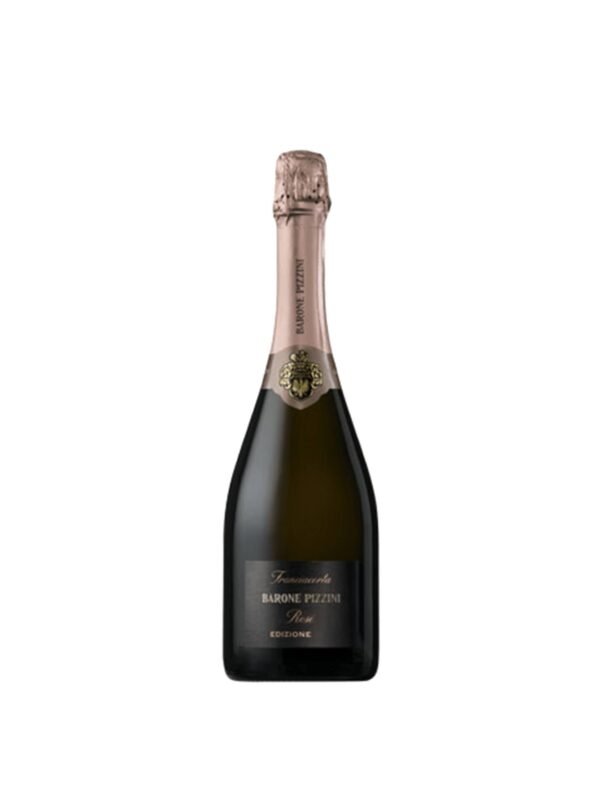 Barone Pizzini Franciacorta DOCG Rosé 2020 Barone Pizzini Franciacorta DOCG Rosé 2020