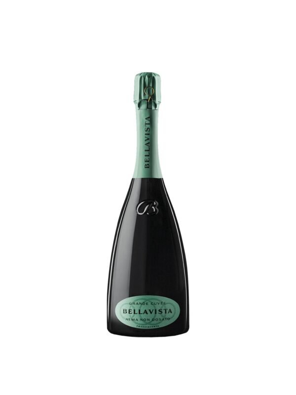 Bellavista Franciacorta DOCG Alma Assemblage Non Dosato Bellavista Franciacorta DOCG Alma Assemblage Non Dosato