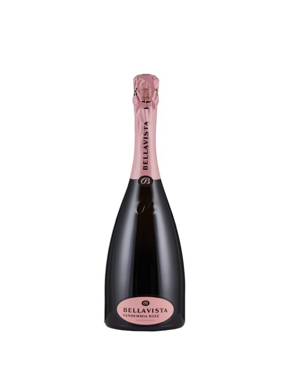 Bellavista Franciacorta DOCG Rosé 2020 Bellavista Franciacorta DOCG Rosé 2020