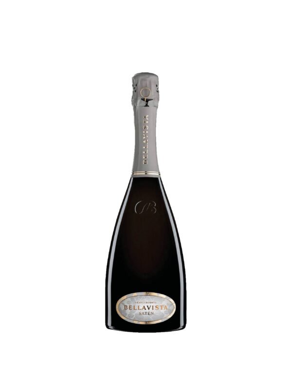 Bellavista Franciacorta DOCG Satèn 2019 Bellavista Franciacorta DOCG Satèn 2019
