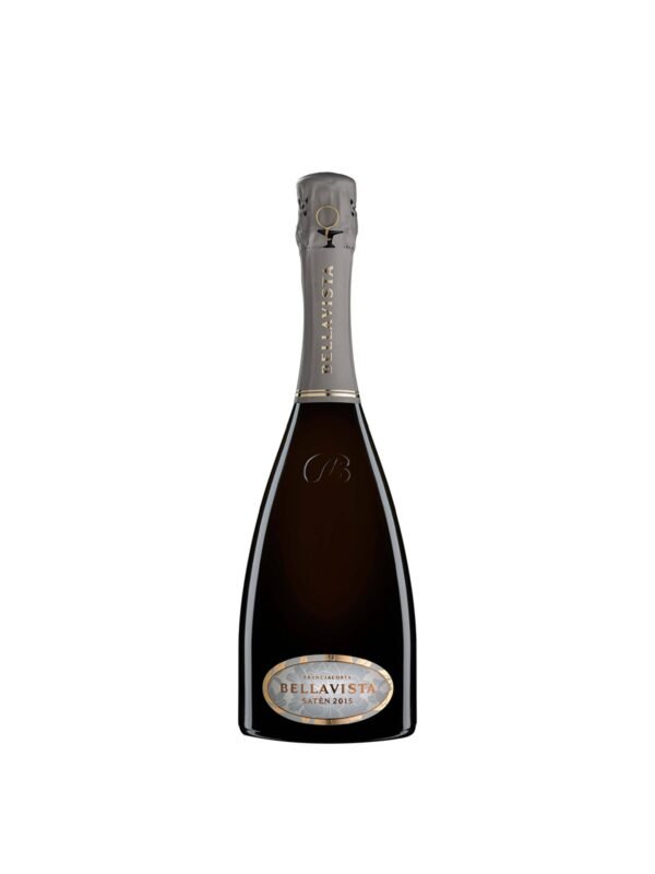 Bellavista Franciacorta DOCG Satèn 2019 Magnum Bellavista Franciacorta DOCG Satèn 2019 Magnum