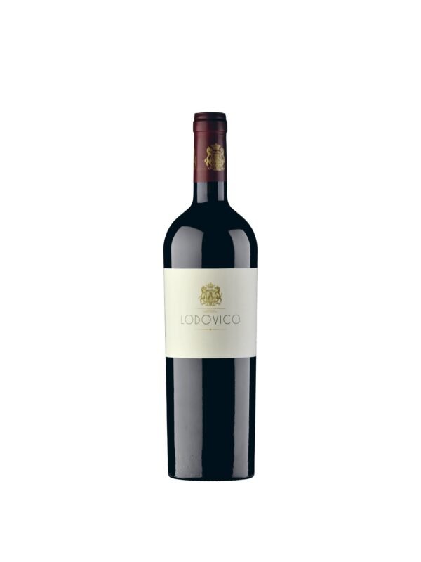 Biserno Lodovico Toscana IGT 2020 Biserno Lodovico Toscana IGT 2020