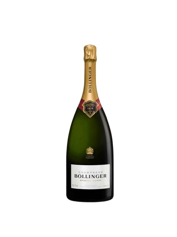 Bollinger Champagne Brut Special Cuvée Magnum Bollinger Champagne Brut Special Cuvée Magnum