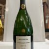 Bollinger la grande anne fronte Bollinger Champagne Brut La Grande Année 2015