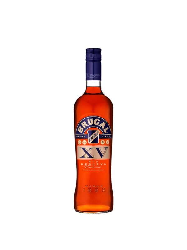 Brugal XV Rum Brugal XV Rum