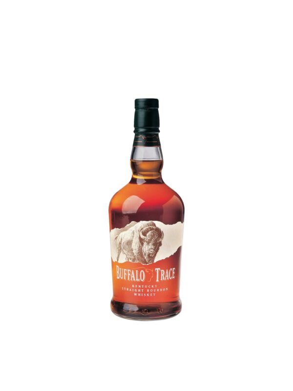 Buffalo Trace Bourbon Whisky Buffalo Trace Bourbon Whisky