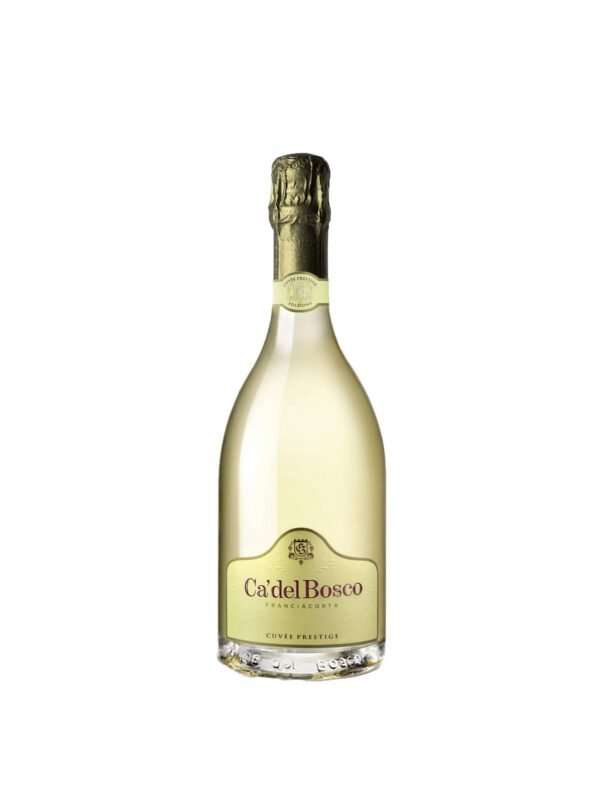 Ca’ del Bosco Franciacorta Extra Brut Cuvée Prestige Ca’ del Bosco Franciacorta Extra Brut Cuvée Prestige