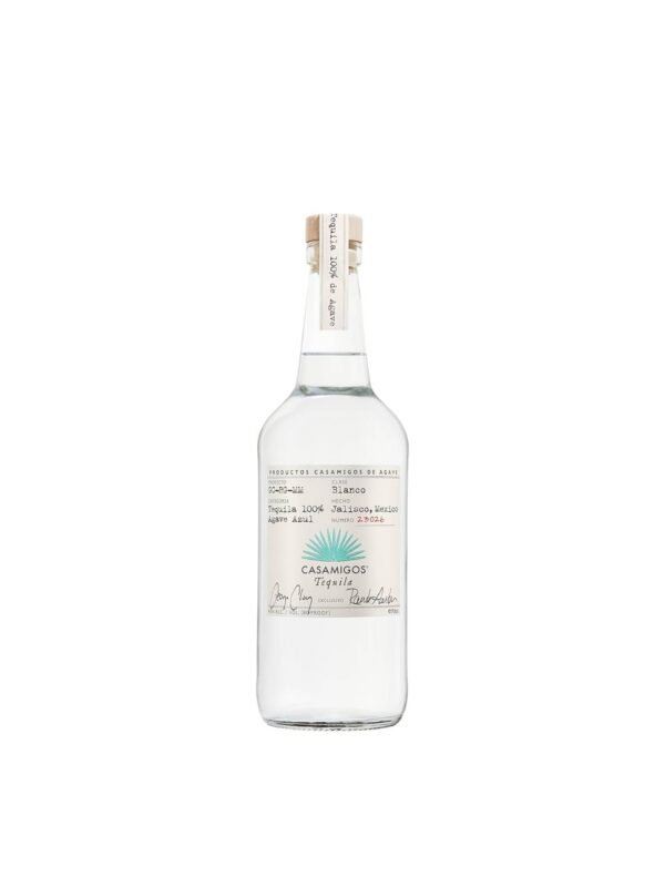 Casamigos Tequila Casamigos Tequila
