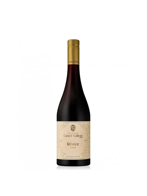 Castel Sallegg “Renier” Vigneti delle Dolomiti IGT 2021 Castel Sallegg "Renier" Vigneti delle Dolomiti IGT 2021