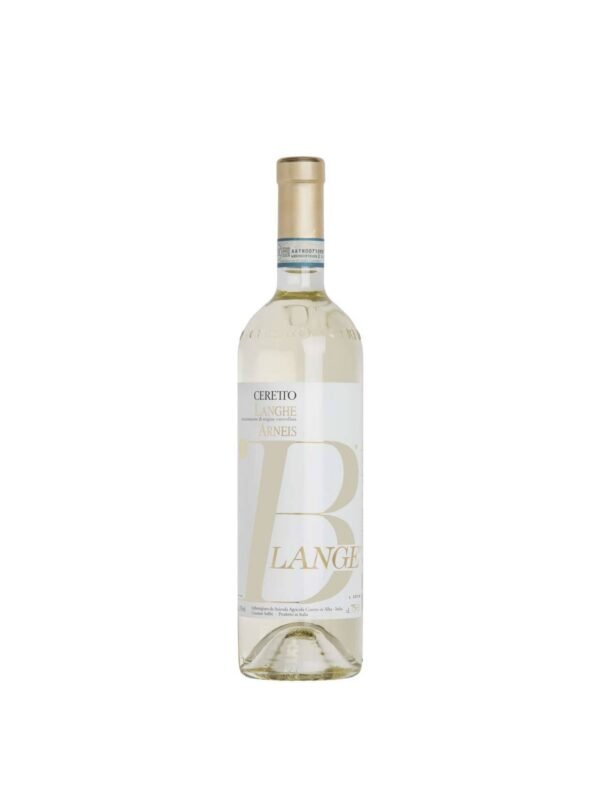 Ceretto Langhe Arneis DOC Ceretto Langhe Arneis DOC