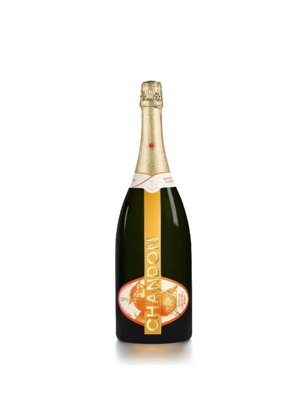 Chandon “Chandon Garden Spritz” Spumante Chandon "Chandon Garden Spritz" Spumante