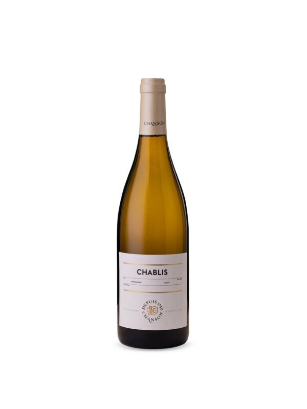 Chanson Chablis 2022 Chanson Chablis 2022