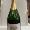 Charles heidsieck blanc de blancs fronte Charles de Heidsieck Champagne Brut Blanc de Blancs