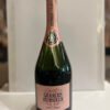 Charles heidsieck rose fronte Charles Heidsieck Champagne Rosé Réserve
