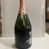 Charles heidsieck rose retro Charles Heidsieck Champagne Rosé Réserve