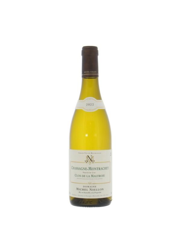 Chassagne Montrachet Domaine Michel Niellon 2023 Chassagne Montrachet Domaine Michel Niellon 2023