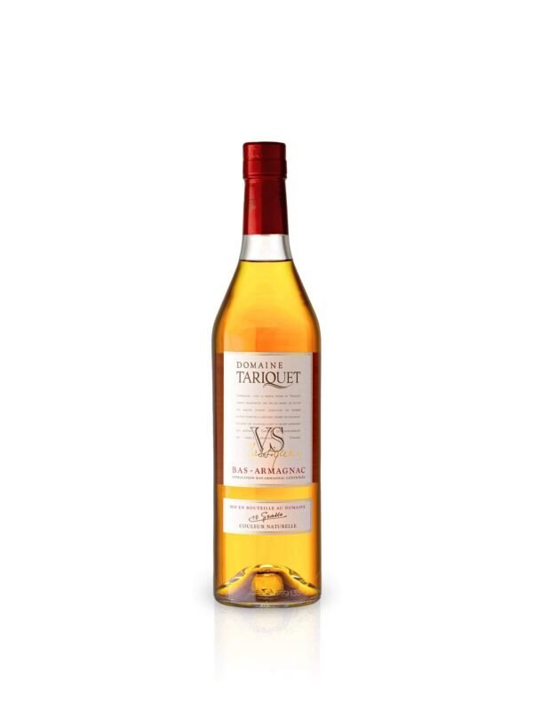 Château du Tariquet Bas Armagnac V.S. Classique Château du Tariquet Bas Armagnac V.S. Classique