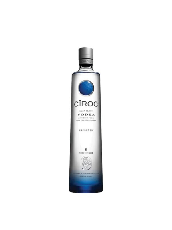Ciroc Vodka Ciroc Vodka
