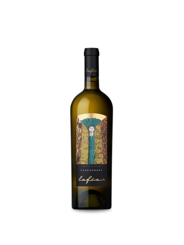Colterenzio Chardonnay Alto Adige DOC “Lafoa” 2022 Colterenzio Chardonnay Alto Adige DOC "Lafoa" 2022