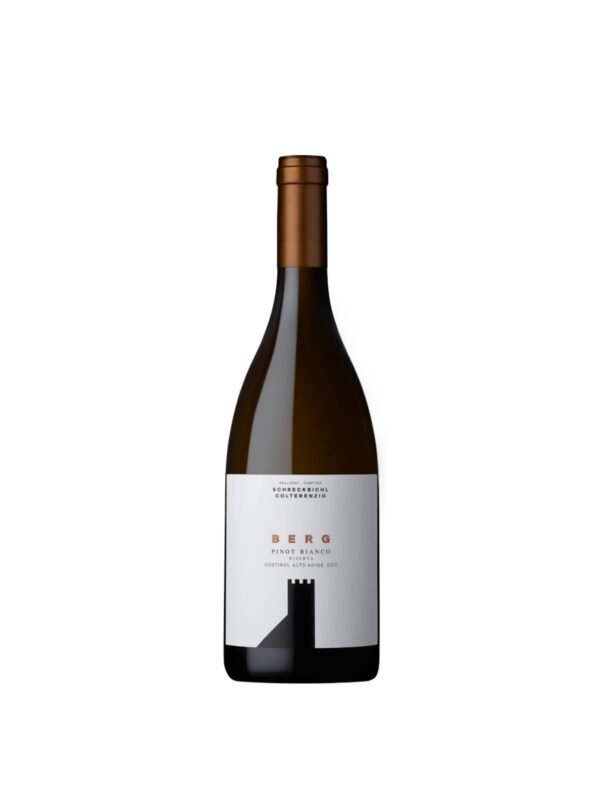 Colterenzio Pinot Bianco Riserva Alto Adige DOC “Berg” 2022 Colterenzio Pinot Bianco Riserva Alto Adige DOC "Berg" 2022
