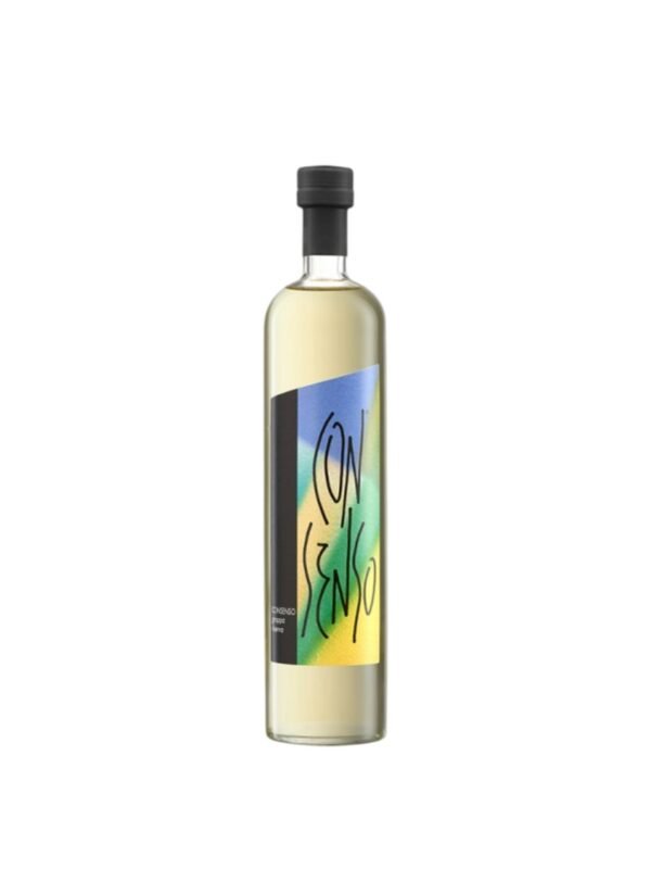 Consenso Grappa Riserva Consenso Grappa Riserva