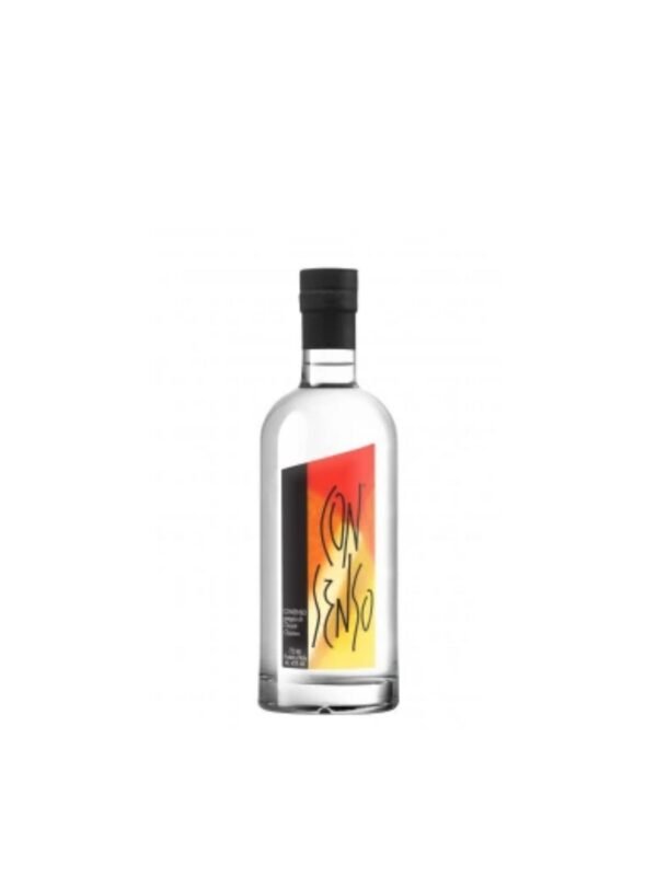 Consenso Grappa di Chianti Classico Consenso Grappa di Chianti Classico