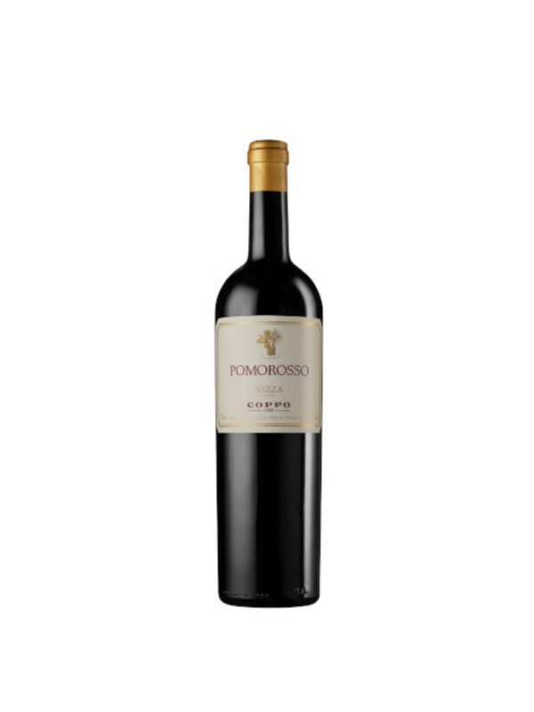 Coppo “Pomorosso” 2021 Nizza DOCG Coppo "Pomorosso" 2021 Nizza DOCG