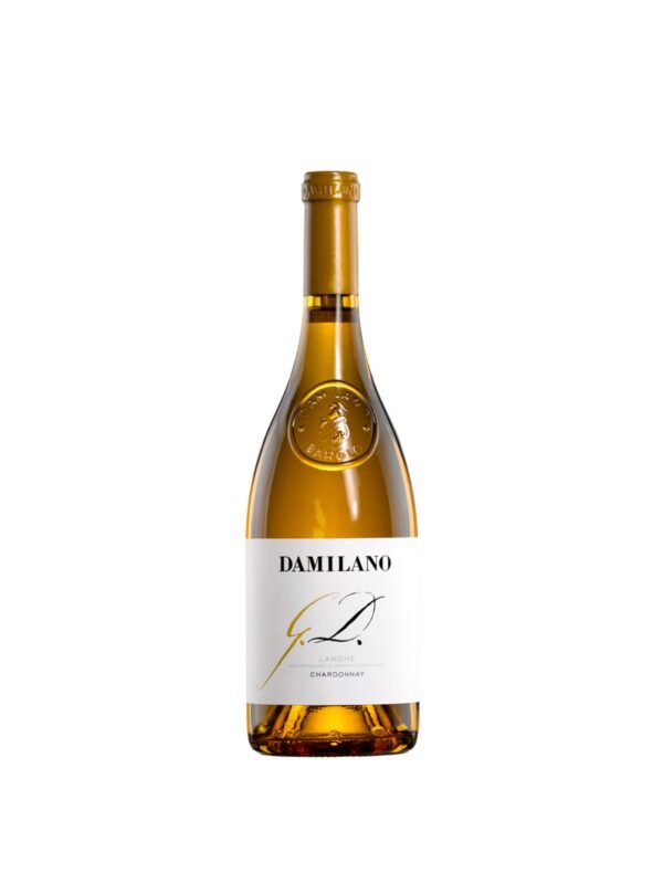 Damilano Langhe DOC Chardonnay 2022