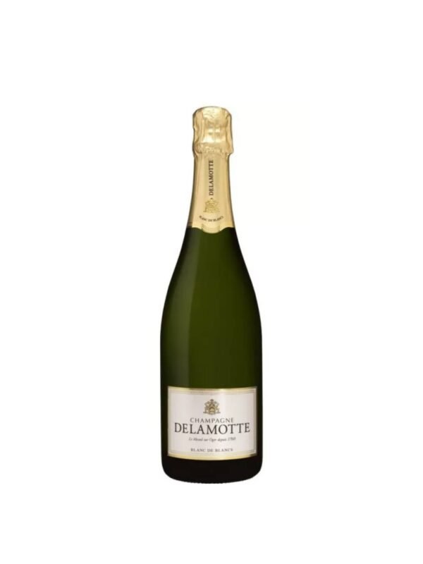Delamotte Champagne Blanc de Blancs DV