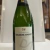 Demiere ansiot fronte Damiere-Ansiot Champagne Grand Cru Brut Blanc de Blancs