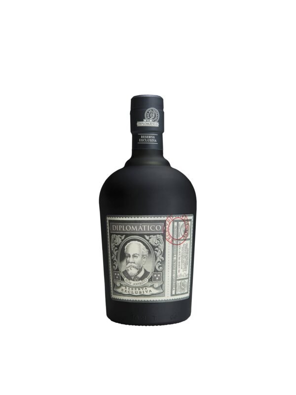 Diplomático Rum Reserva Exclusiva Diplomático Rum Reserva Exclusiva