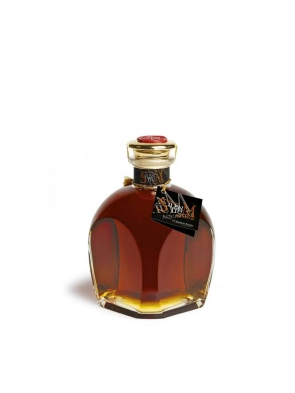 Distillerie Trentine Grappa Silver Silentium Classic Distillerie Trentine Grappa Silver Silentium Classic