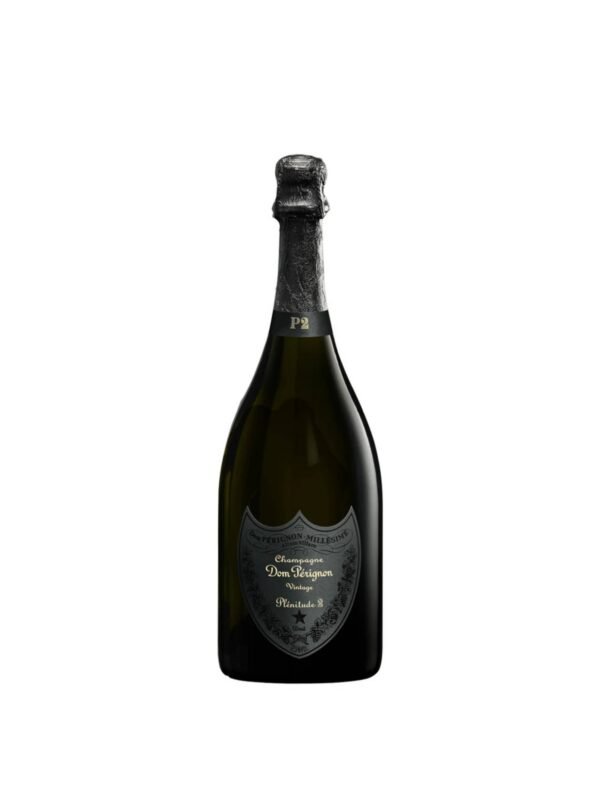 Dom Pérignon Champagne Brut Plénitude 2 2004