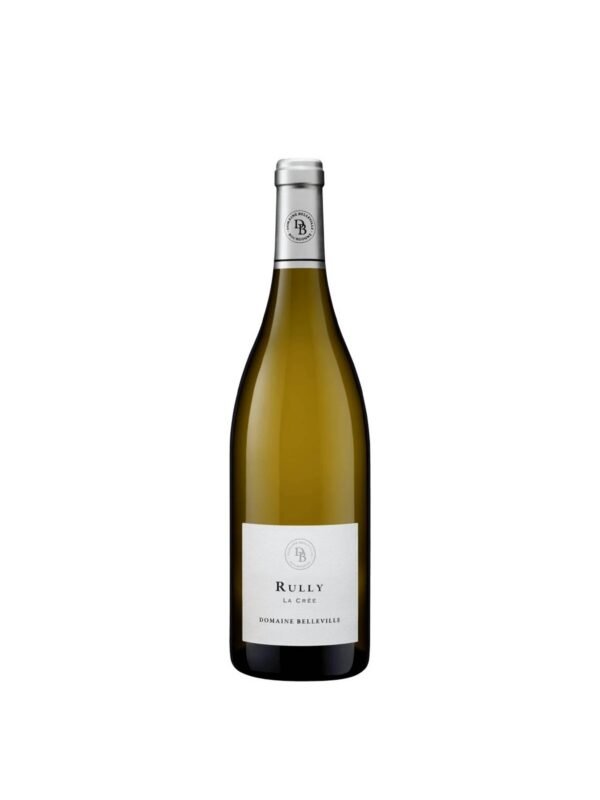 Domaine Belleville Rully La Crée 2021