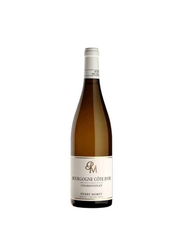 Domaine Pierre Morey Bourgogne Côte d'Or Chardonnay 2023