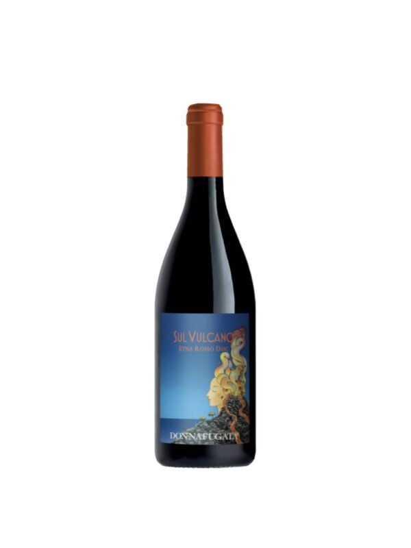Donnafugata Sul Vulcano Etna Rosso DOC 2021