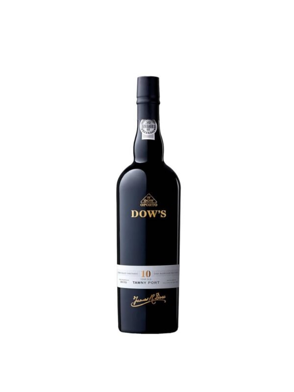 Dow’s Port 10 Years Tawny Dow's Port 10 Years Tawny