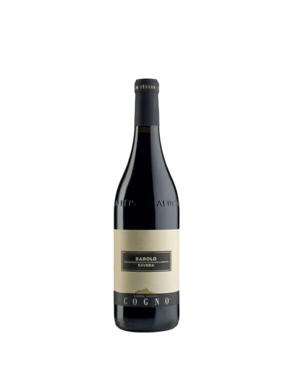 Elvio Cogno Barolo DOCG “Ravera” 2020 Elvio Cogno Barolo DOCG "Ravera" 2020